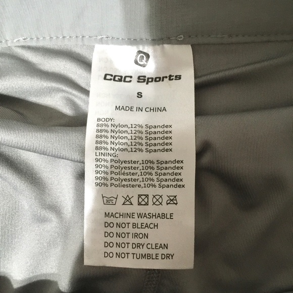 Waterproof Golf Skort Bundle [New] - Picture 3 of 3